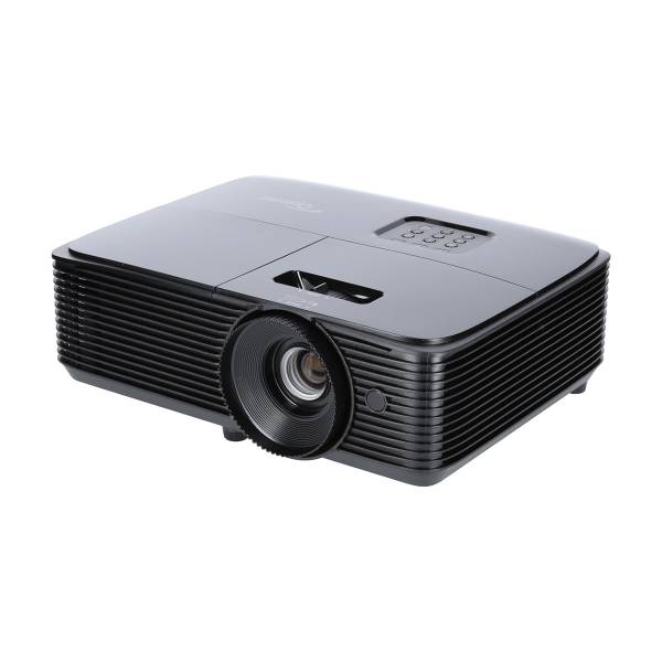 Optoma HD28e - Full HD 3D Beamer | HEIMKINO.DE Tuning Edition
