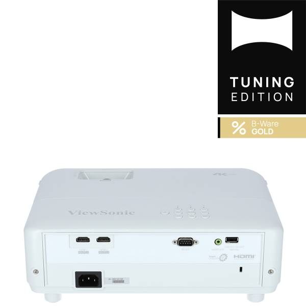ViewSonic PX701-4K - B-Ware Gold