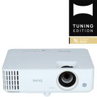BenQ TH585P - B-Ware Gold | HEIMKINO.DE Tuning Edition