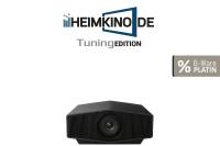 Sony VPL-XW5000ES Schwarz - B-Ware Platin | HEIMKINO.DE Tuning Edition Sony VPL-XW5000ES Schwarz - B-Ware Platin | HEIMKINO.DE Tuning Edition