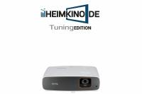 BenQ TK860i - 4K HDR Beamer | HEIMKINO.DE Tuning Edition