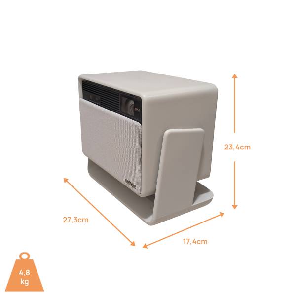 XGIMI Horizon S Max - 4K HDR Laser LED Beamer | HEIMKINO.DE Tuning Edition