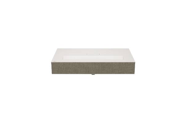 LG CineBeam HU915QE - B-Ware Gold | HEIMKINO.DE Tuning Edition