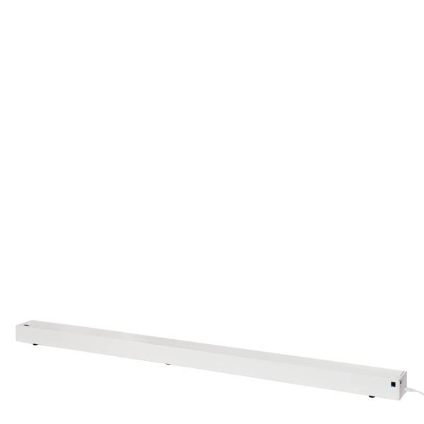 celexon CLR UST Kontrastleinwand II 265 x 149cm - 120" weisse Bodenleinwand