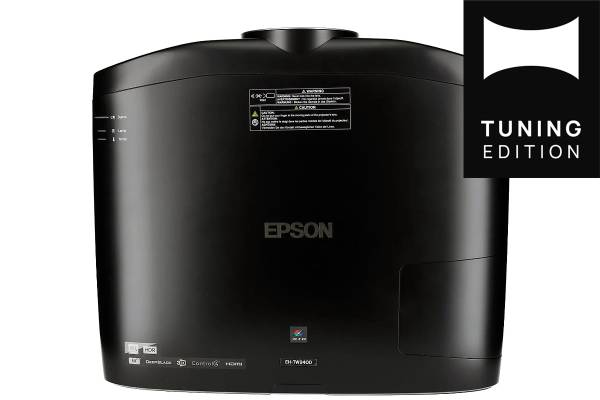 Epson EH-TW9400 - 4K HDR Beamer | HEIMKINO.DE Tuning Edition