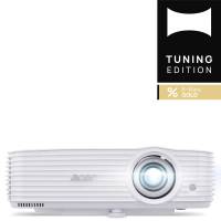 Acer HL6512i Full-HD Laserbeamer mit 4000 ANSI Lumen und 240 Hz für ruckelfreie Sporterlebnisse - B-
