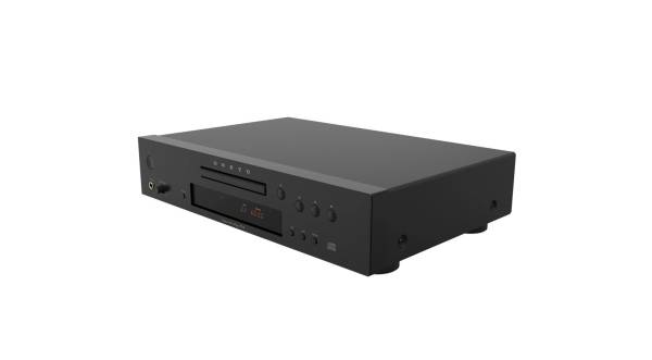 Onkyp C-30 Schwarz - CD Player