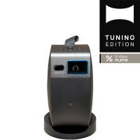 BenQ GV50P Flexibler Full HD Beamer mit Google TV, Deckenprojektion und 2.1 Bass-Sound - B-Ware Plat