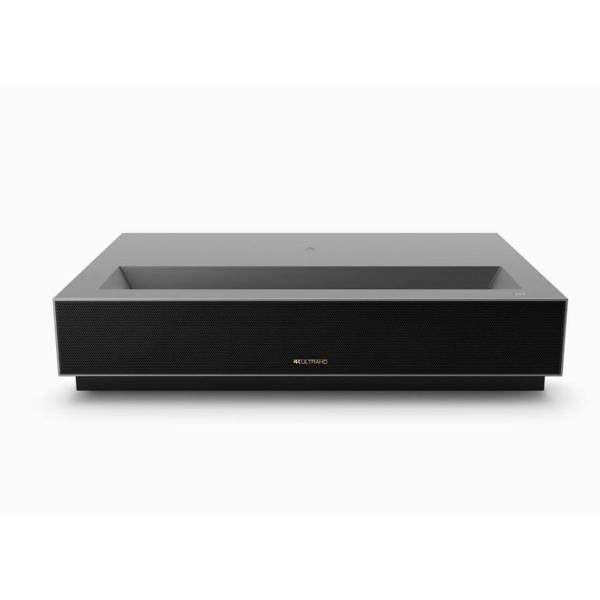 Formovie Cinema Edge - 4K HDR Laser TV Beamer | HEIMKINO.DE Tuning Edition