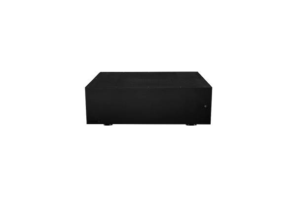 Audiolab 8300XP Schwarz - 2 Kanal AV-Endstufe