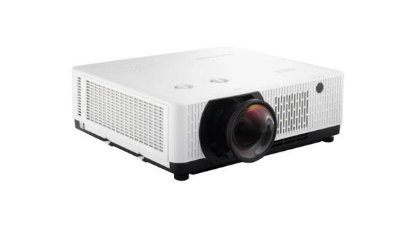 ViewSonic LSC731WU-ST - WUXGA Laser Golf Beamer | HEIMKINO.de Tuning Edition