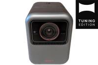 Nebula X1 - 4K HDR Laser Beamer | HEIMKINO.de Tuning Edition