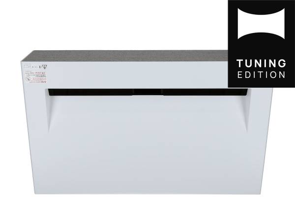LG CineBeam HU715QW - 4K HDR Laser TV Beamer | HEIMKINO.DE Tuning Edition