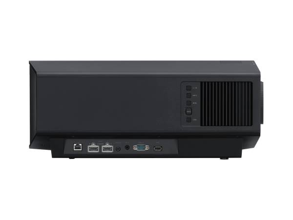 Sony BRAVIA Projektor 7 (VPL-XW5100ES) Schwarz - 4K HDR Beamer | HEIMKINO.DE Tuning Edition