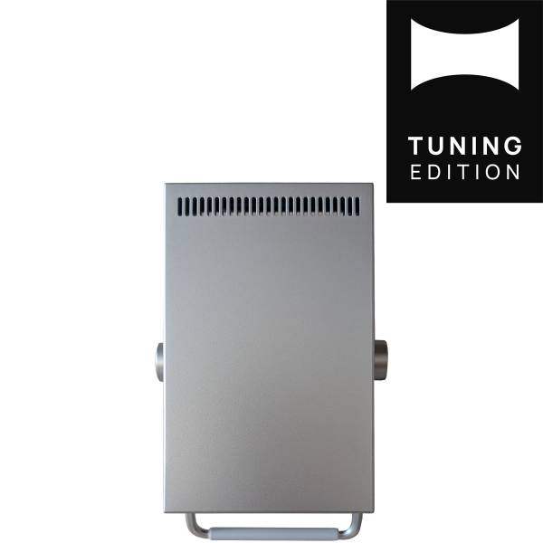 LG CineBeam PU600U - 4K HDR Laser Beamer | HEIMKINO.de Tuning Edition