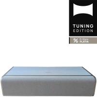 XGIMI Aura 2 - B-Ware Platin | HEIMKINO.DE Tuning Edition