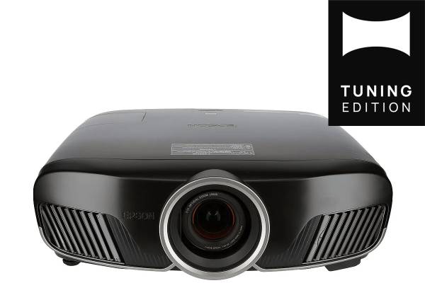 Epson EH-TW9400 - 4K HDR Beamer | HEIMKINO.DE Tuning Edition