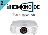 4K HDR Beamer Topseller 2025 Epson QB1000W