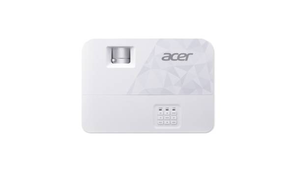 Acer HL6820G VERO - 4K HDR Laser Beamer | HEIMKINO.de Tuning Edition