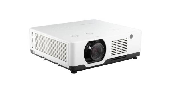 ViewSonic LSC651WU - WUXGA Laser Golf Beamer | HEIMKINO.de Tuning Edition