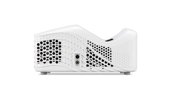 Acer HL1810U - 4K HDR Laser TV Beamer | HEIMKINO.de Tuning Edition