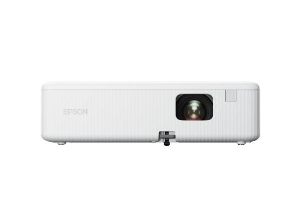 Epson CO-FH01- B-Ware Gold | HEIMKINO.de Tuning Edition