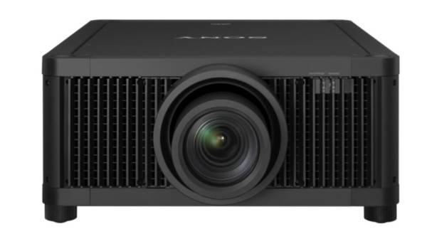 Sony VPL-GTZ380 - 4K HDR Laser Beamer | HEIMKINO.de Tuning Edition
