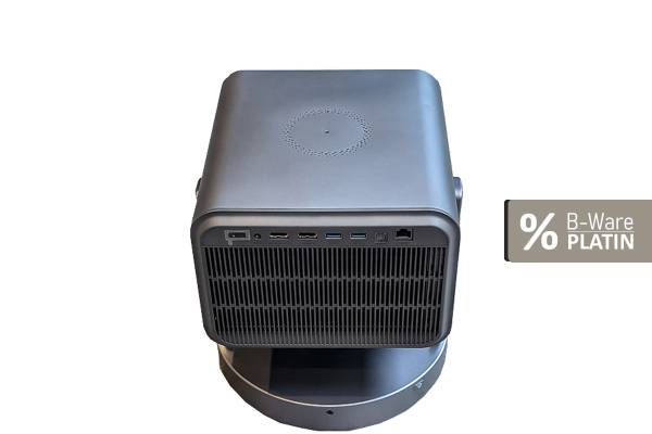 Hisense C2-Ultra Beamer - B-Ware Platin