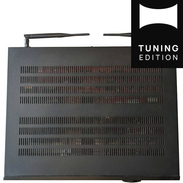 Anthem AVM 70 8K - 15.2 AV-Vorstufe | HEIMKINO.DE Tuning Edition
