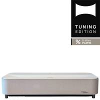 Epson Lifestudio Grand Plus EH-LS970W Ultrakurzdistanz-Smart-Laserprojektor mit Google TV - B-Ware P