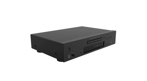 Onkyp C-30 Schwarz - CD Player
