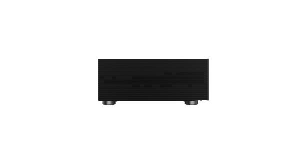 Onkyo M-80 Schwarz - 2 Kanal Stereo-Endstufe