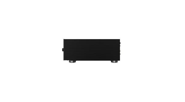 Onkyo P-80 Schwarz - Netzwerk-Vorverstärker