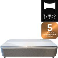 Epson EH-QS100W - 4K HDR Laser TV Beamer | HEIMKINO.de Tuning Edition Epson EH-QS100W - 4K HDR Laser TV Beamer | HEIMKINO.de Tuning Edition