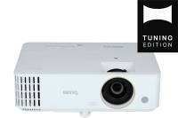 BenQ TH685P - Full HD HDR Beamer | HEIMKINO.DE Tuning Edition BenQ TH685P - Full HD HDR Beamer | HEIMKINO.DE Tuning Edition
