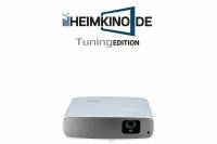 BenQ W2710 - 4K HDR Beamer | HEIMKINO.DE Tuning Edition