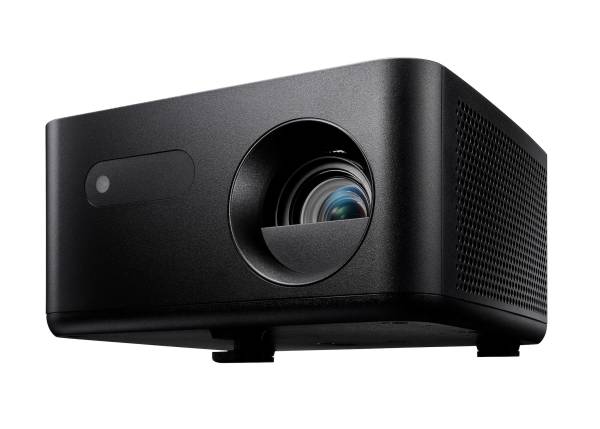 Optoma Photon Life PK31 - 4K HDR LED Beamer | HEIMKINO.de Tuning Edition