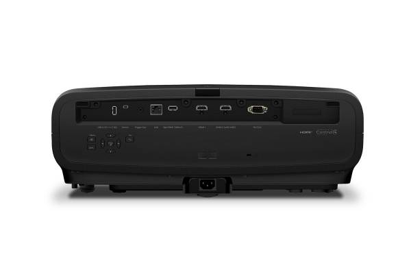 Epson EH-LS9000B - 4K HDR Laser Beamer | HEIMKINO.de Tuning Edition