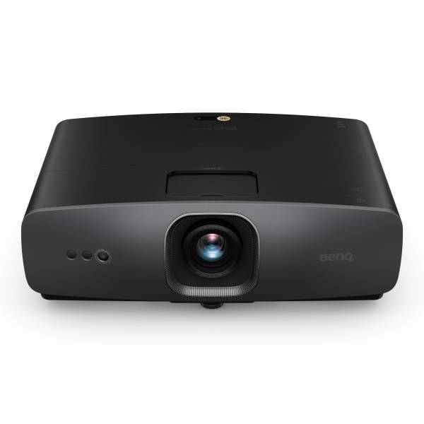 BenQ W2720i - B-Ware Silber | HEIMKINO.de Tuning Edition