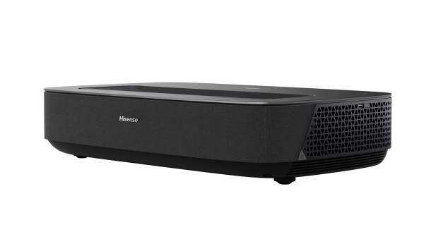 Hisense PL2 Laser Cinema - B-Ware Platin | HEIMKINO.DE Tuning Edition