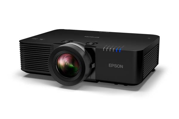 Epson EB-L695SU - WUXGA Laser Golf Beamer | HEIMKINO.de Tuning Edition