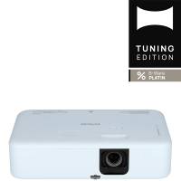 Epson CO-FH01 - Kompakter Beamer für Zuhause oder Büro mit Full HD & 3000 ISO Lumen - Demoware Plati Epson CO-FH01 - Kompakter Beamer für Zuhause oder Büro mit Full HD & 3000 ISO Lumen - Demoware Plati