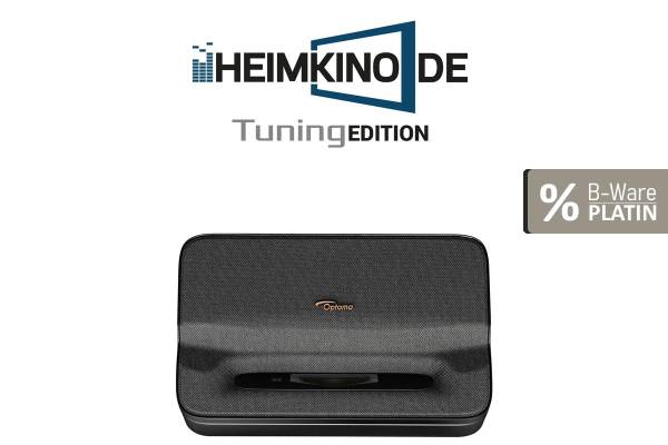 Optoma Photon Go - B-Ware Platin | HEIMKINO.DE Tuning Edition