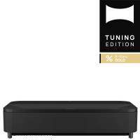 Epson EH-LS800B - Beamer, UST, Laser, UHD, Android TV, 4000 Ansi - Demoware Gold
