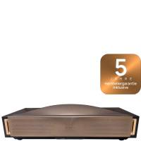 Hisense L9Q TriChroma - 4K HDR Laser TV Beamer