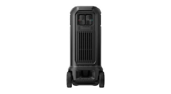 Nebula X1 Pro - 4K HDR Laser Beamer | HEIMKINO.de Tuning Edition