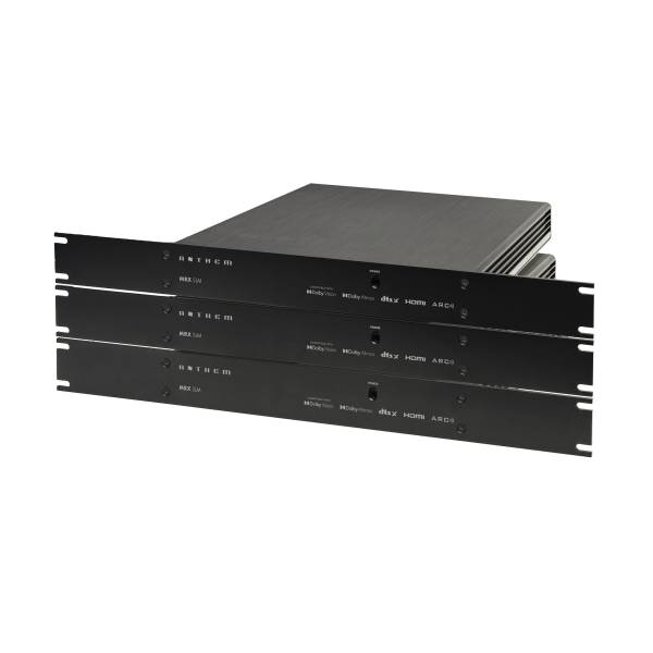 Anthem MRX Slim - 5.1 AV-Receiver | HEIMKINO.de Tuning Edition