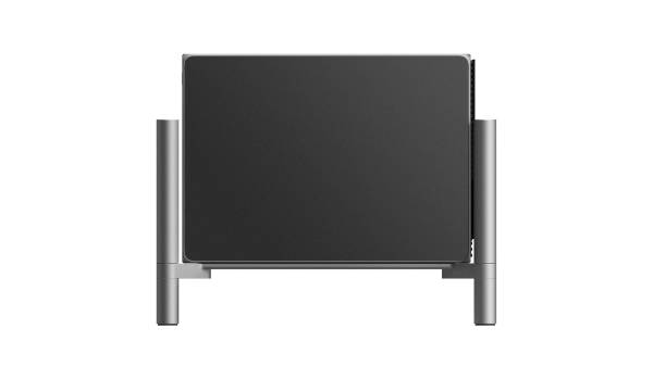 XGIMI Titan Noir Ultra Pro - 4K HDR Laser Beamer | HEIMKINO.de Tuning Edition