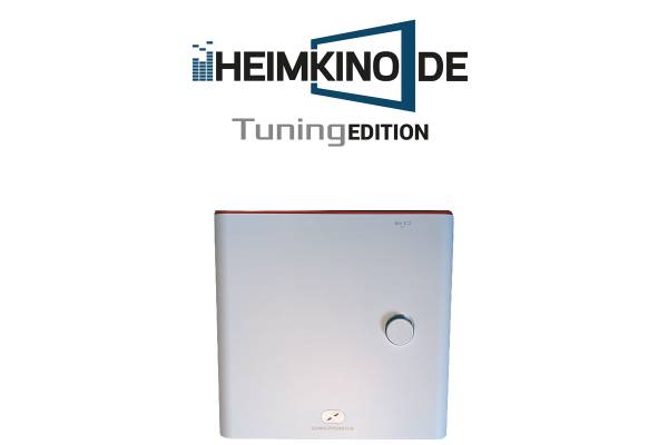 BenQ X3100i - 4K HDR LED Beamer | HEIMKINO.DE Tuning Edition