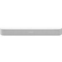 Sonos Beam (Gen 2) - Soundbar - kabellos - Ethernet, Fast Ethernet, IEEE 802.11b/g/n/ac; weiss